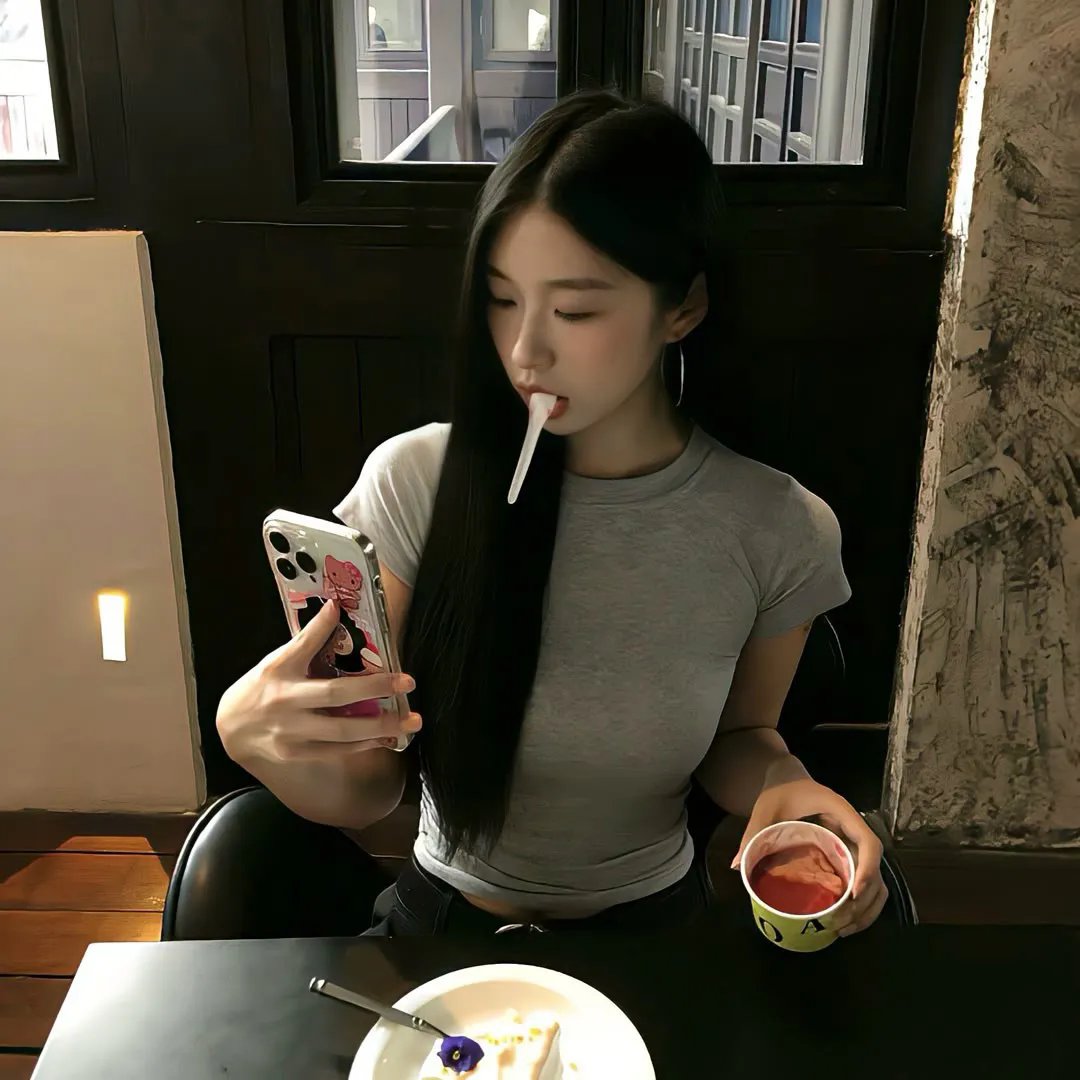 爱你长久